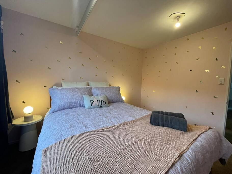Spacious 4 Bed Family Home 크라이스트처치 외부 사진