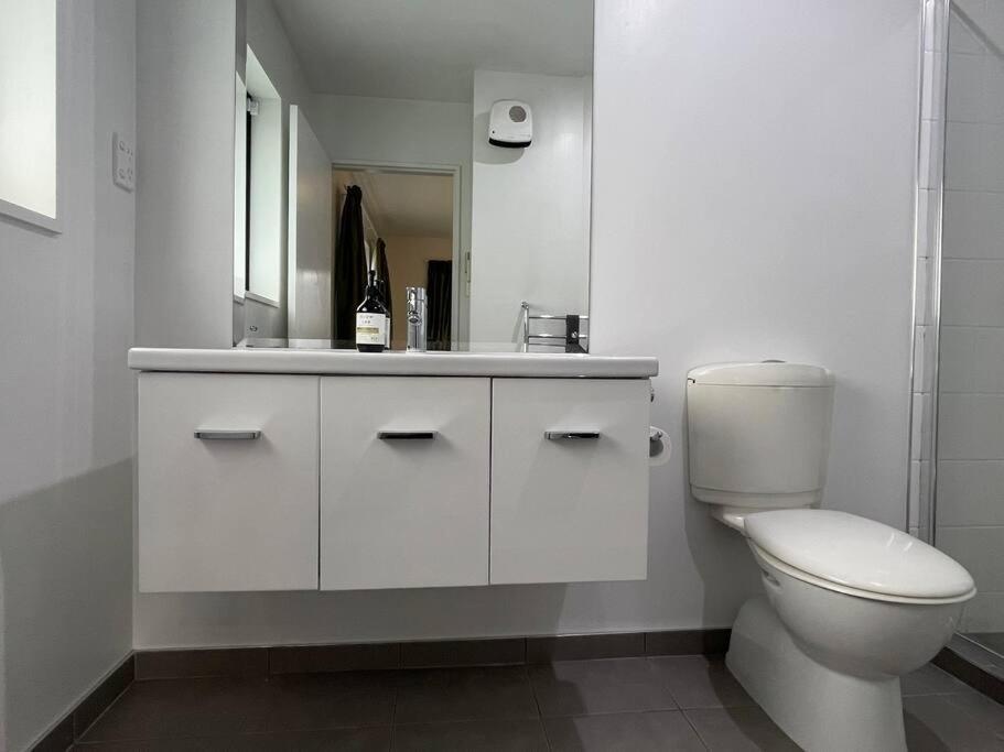 Spacious 4 Bed Family Home 크라이스트처치 외부 사진