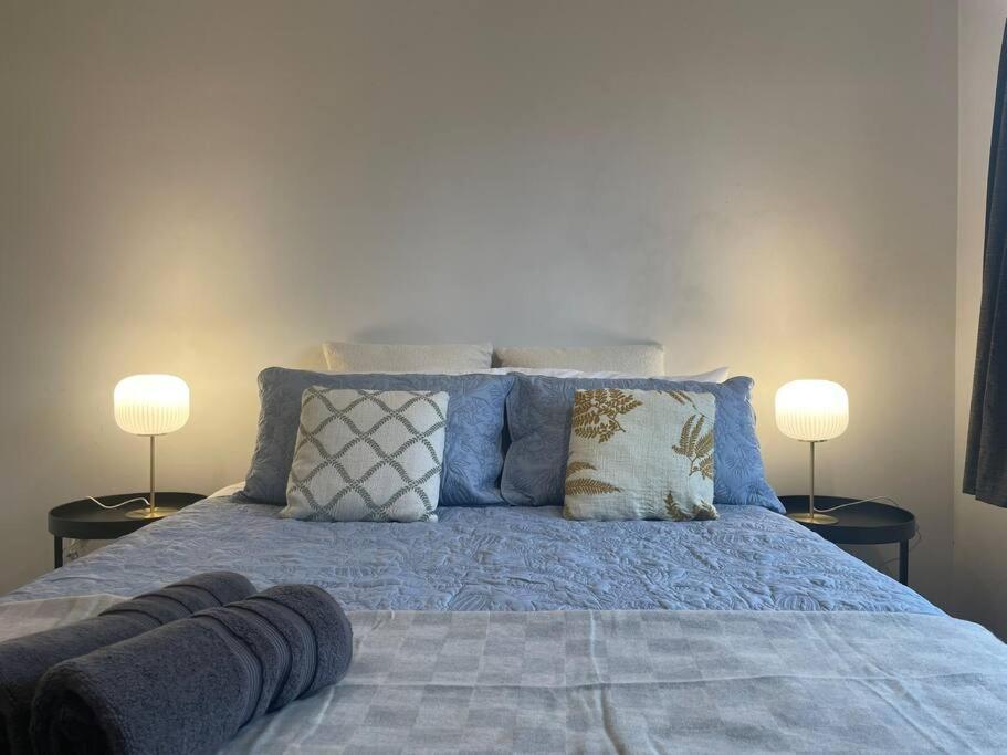 Spacious 4 Bed Family Home 크라이스트처치 외부 사진
