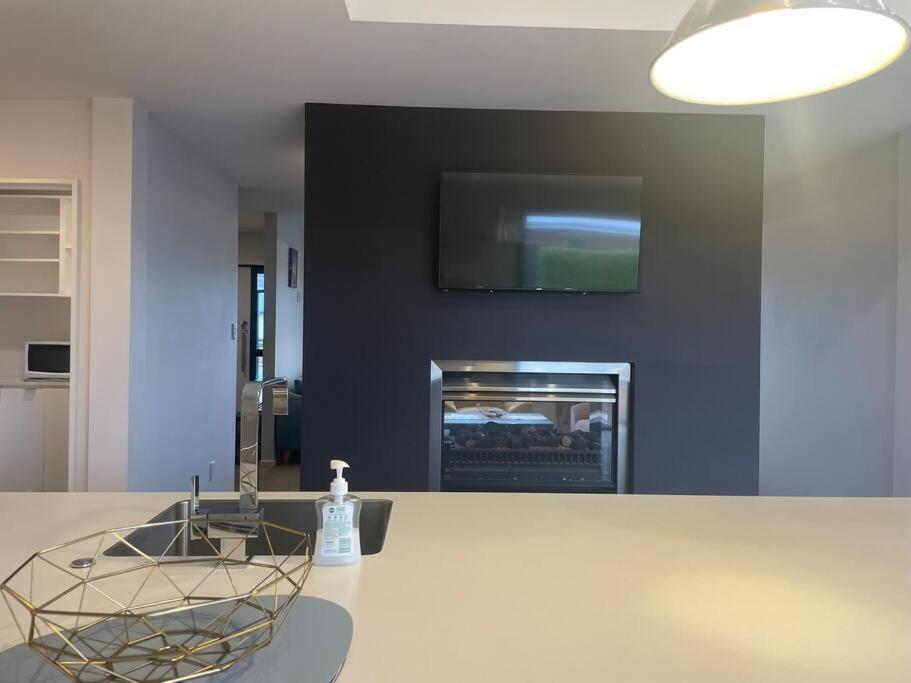 Spacious 4 Bed Family Home 크라이스트처치 외부 사진