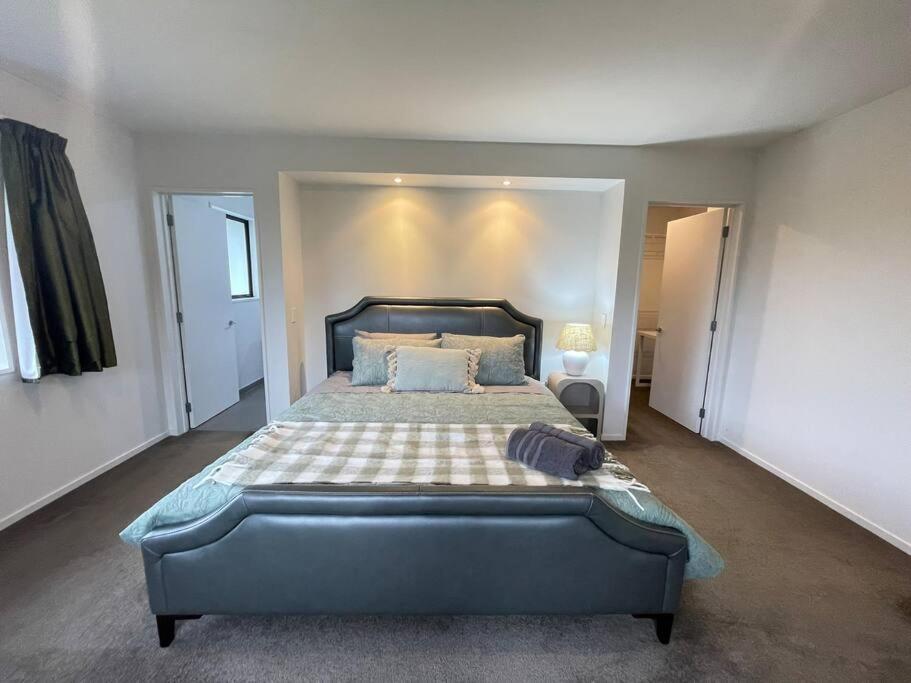 Spacious 4 Bed Family Home 크라이스트처치 외부 사진