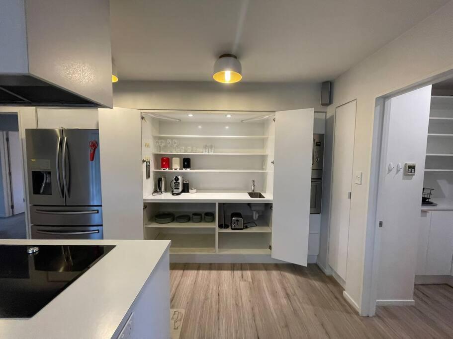 Spacious 4 Bed Family Home 크라이스트처치 외부 사진