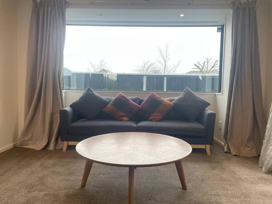 Spacious 4 Bed Family Home 크라이스트처치 외부 사진