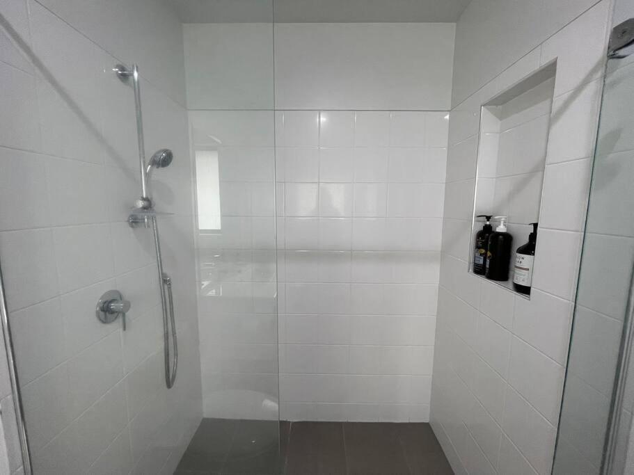 Spacious 4 Bed Family Home 크라이스트처치 외부 사진