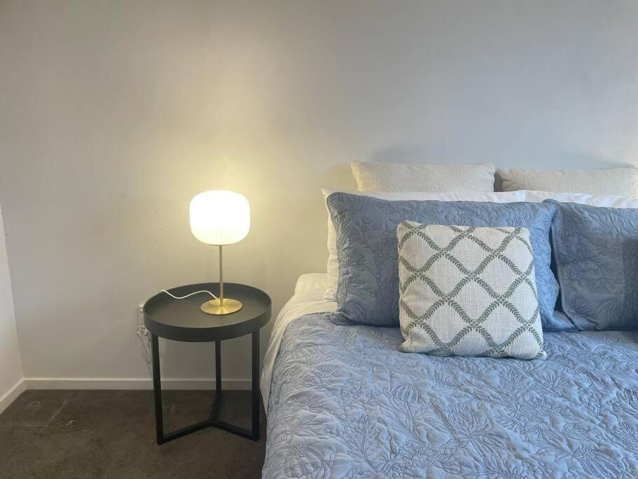 Spacious 4 Bed Family Home 크라이스트처치 외부 사진