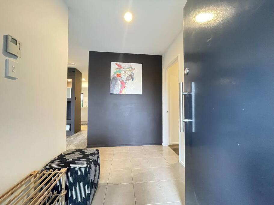 Spacious 4 Bed Family Home 크라이스트처치 외부 사진