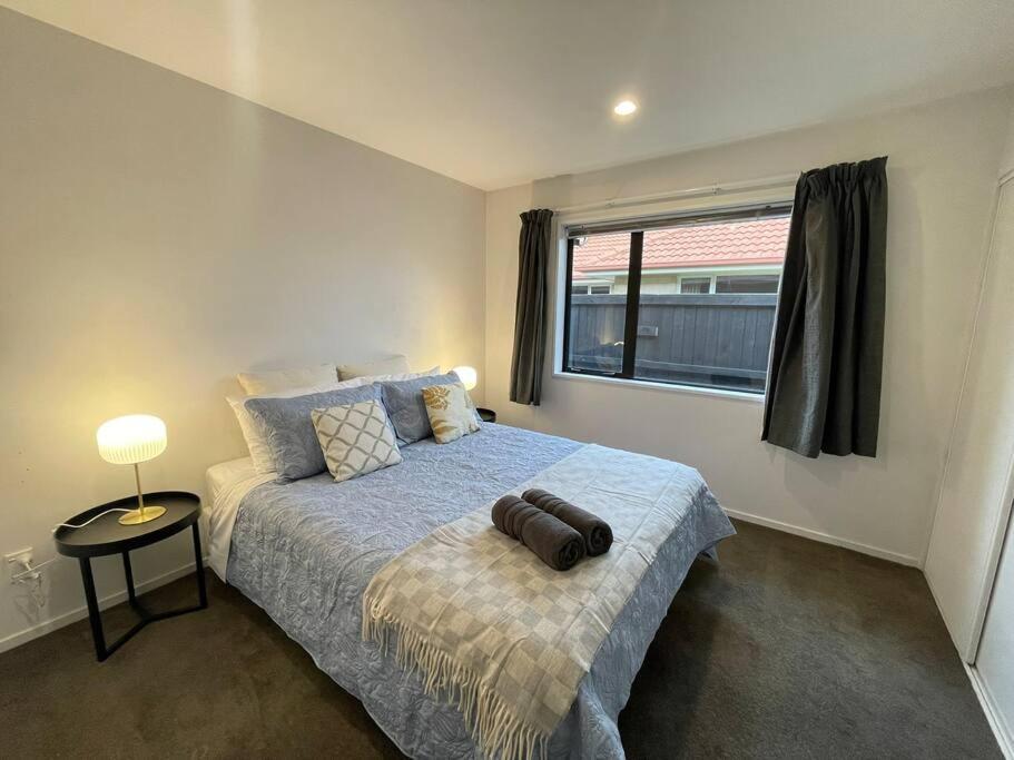 Spacious 4 Bed Family Home 크라이스트처치 외부 사진