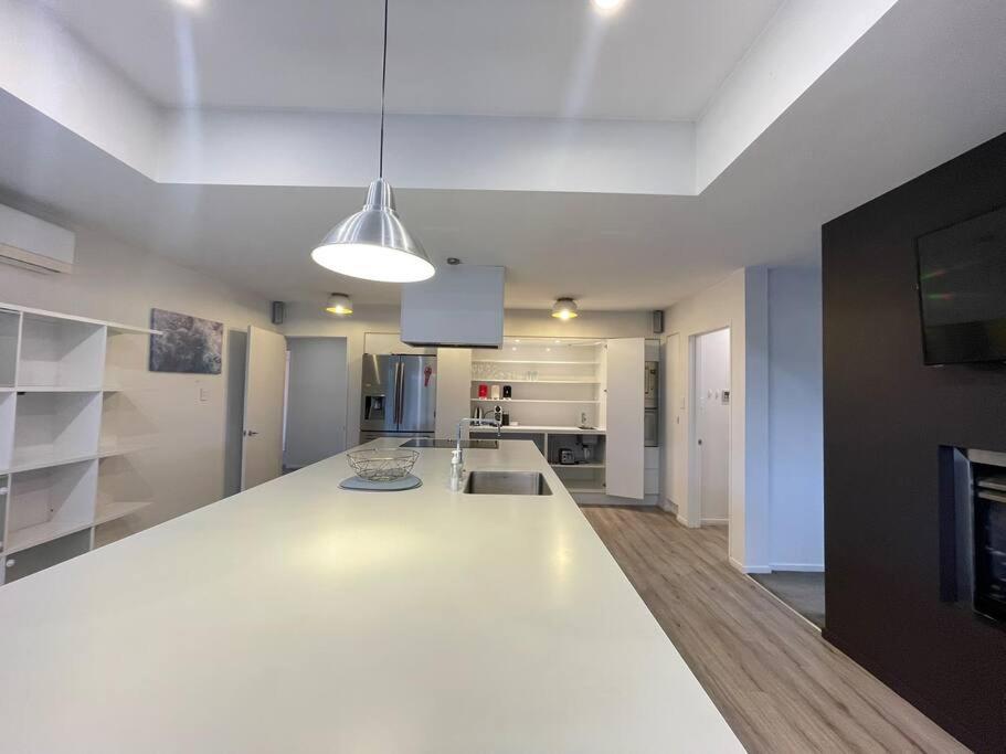 Spacious 4 Bed Family Home 크라이스트처치 외부 사진