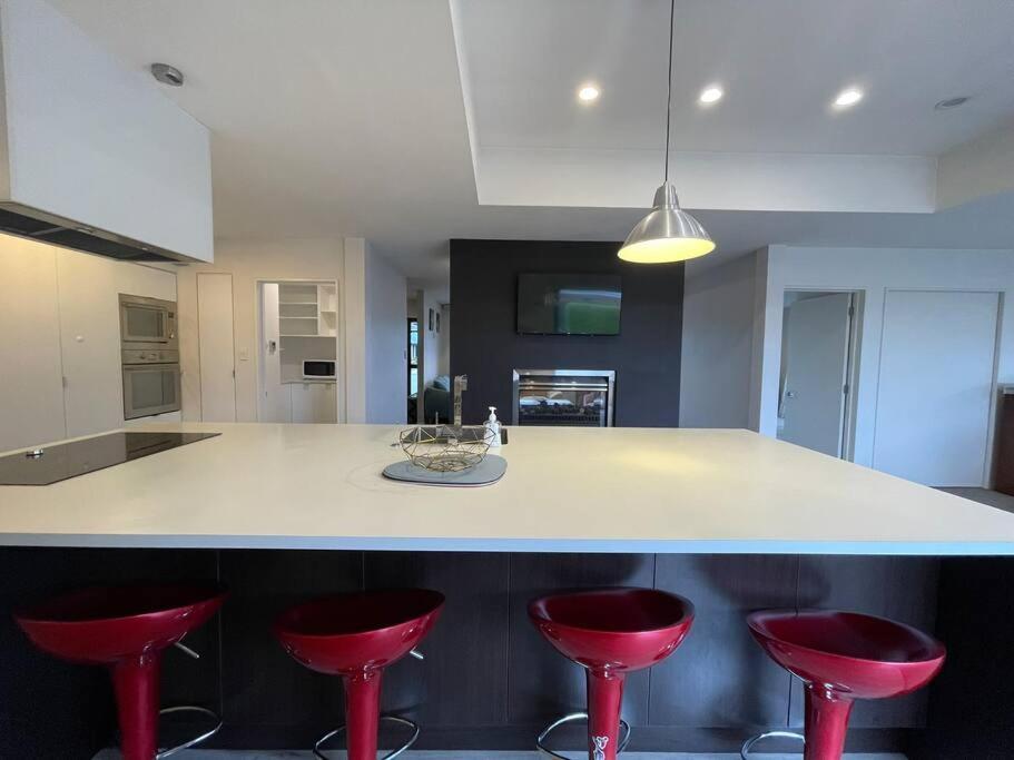 Spacious 4 Bed Family Home 크라이스트처치 외부 사진