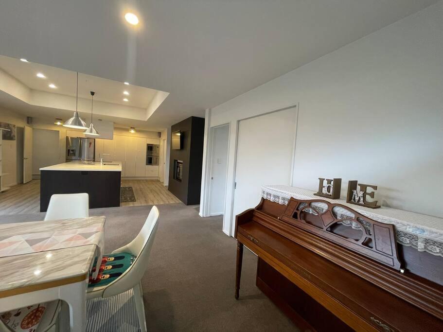 Spacious 4 Bed Family Home 크라이스트처치 외부 사진